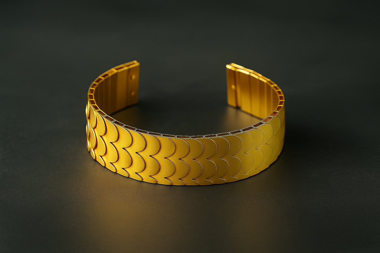 Gleam Theory - Image 2